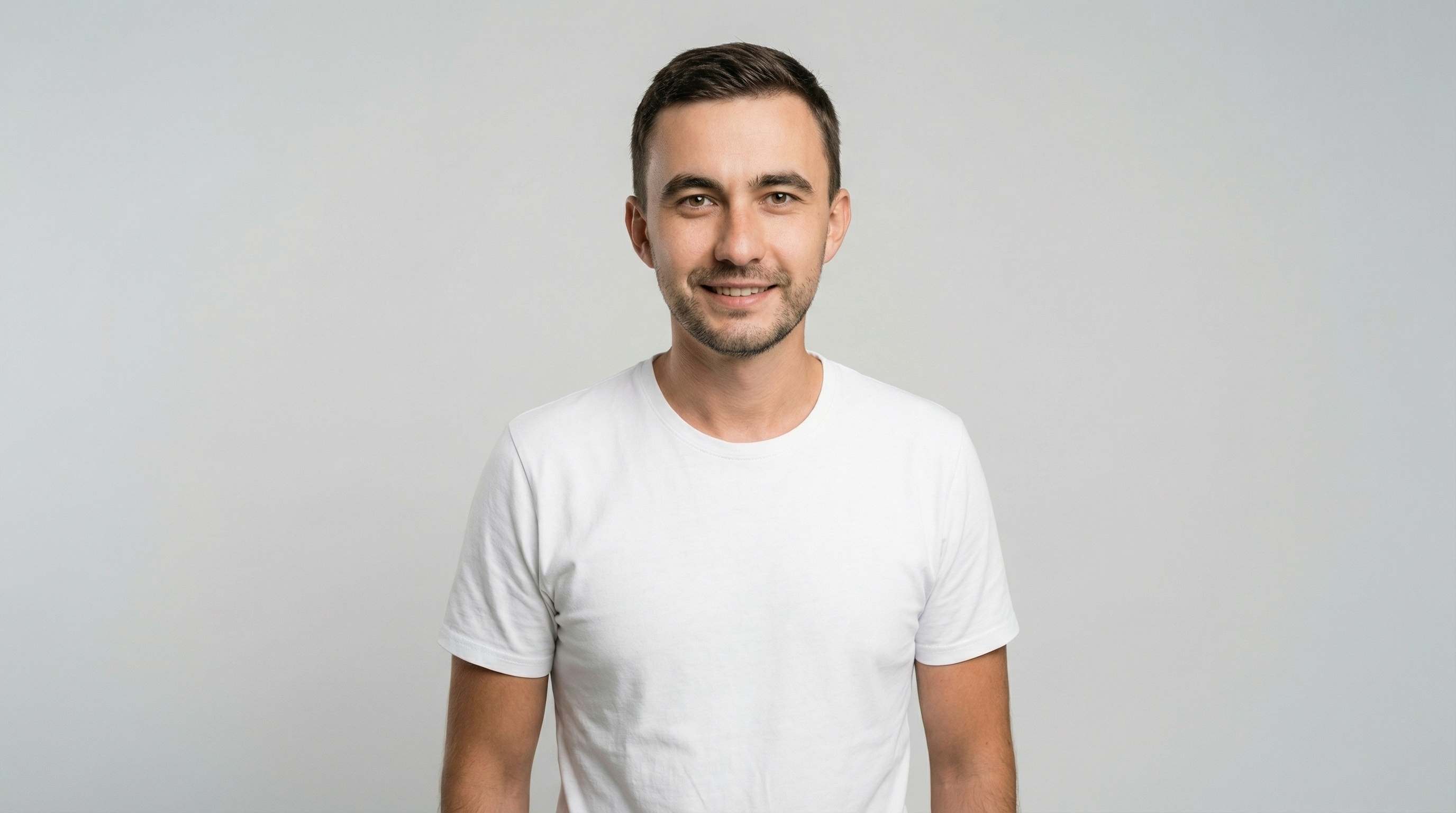 portrait from author