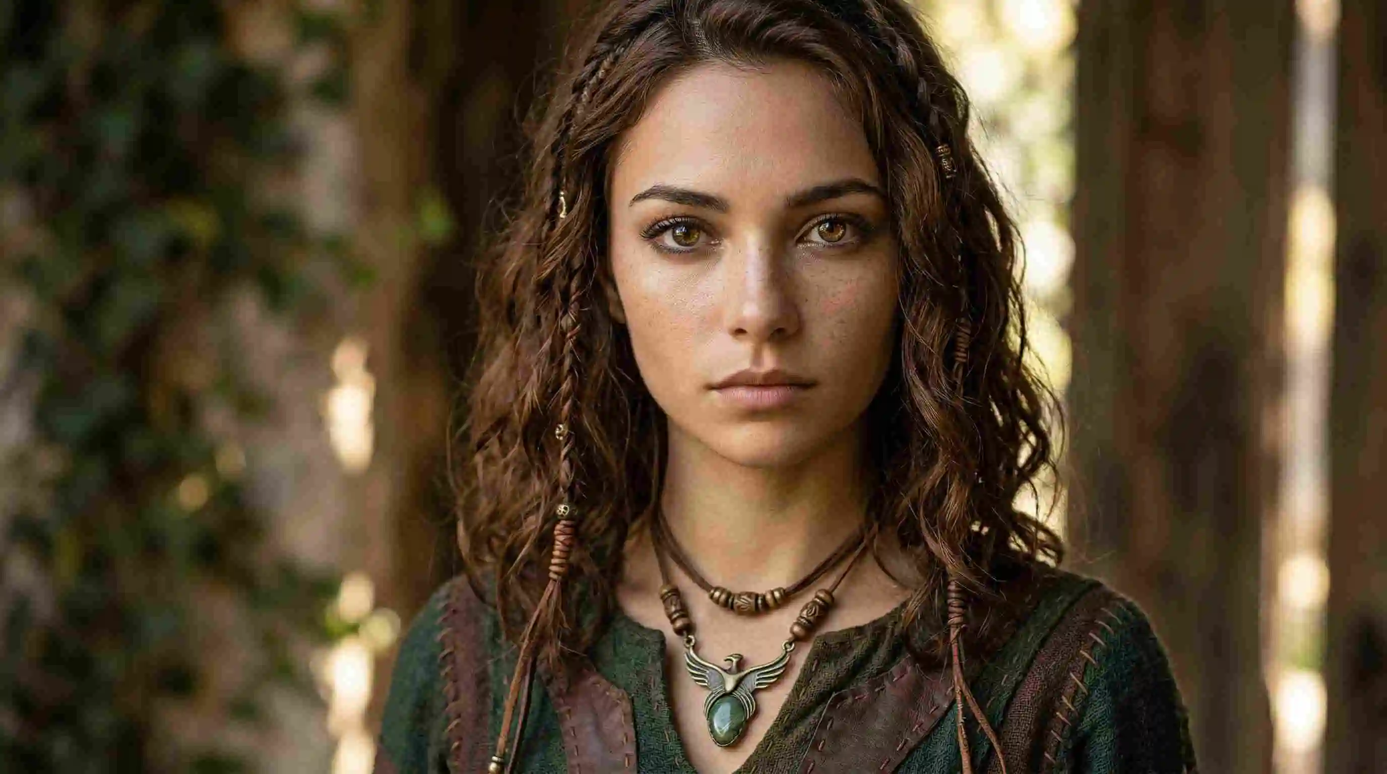 custom style and character creation