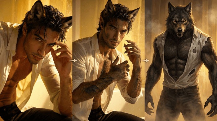 Bring Characters to Life for Your Readers