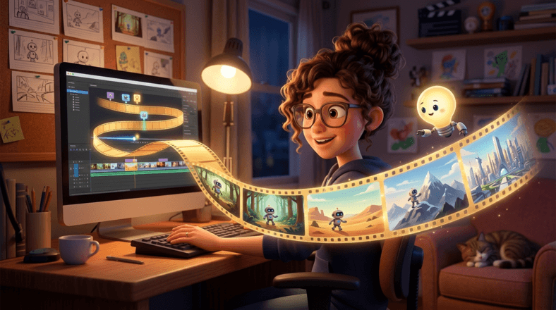 Auto Subtitles with Full Customization