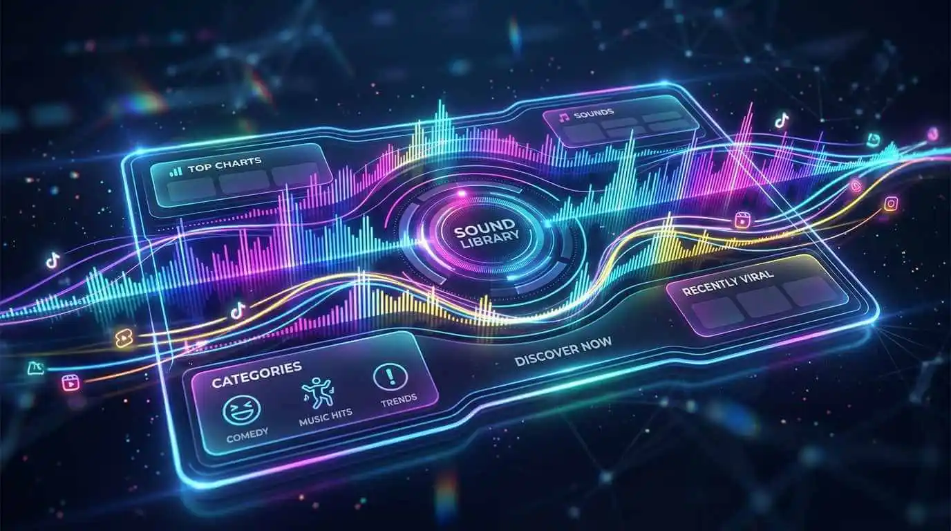 trending sound for cat story