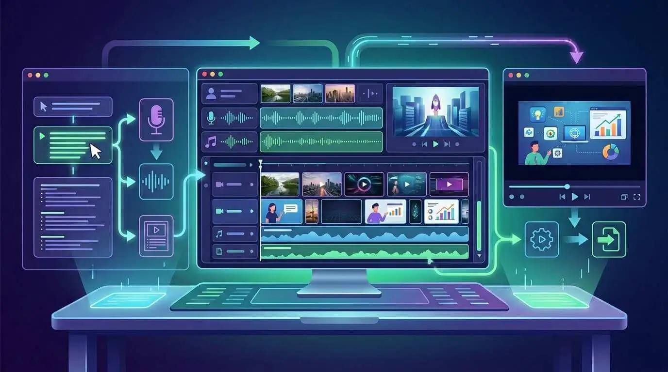 faceless youtube video generator