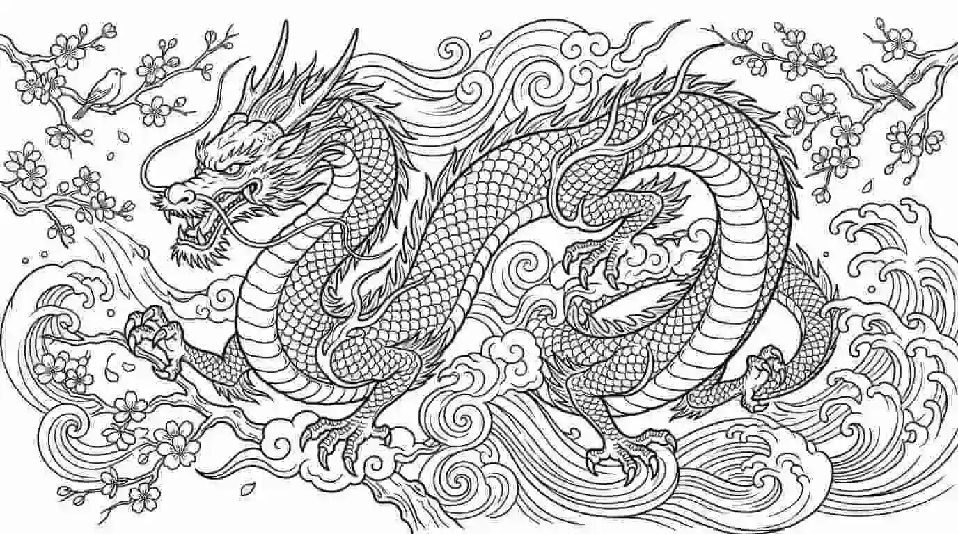 high resolution line art export