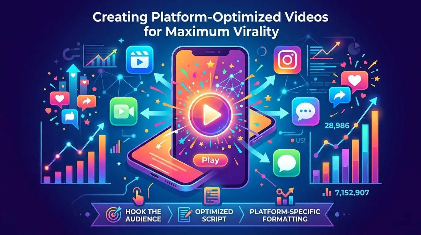create reddit story video for maximum virality