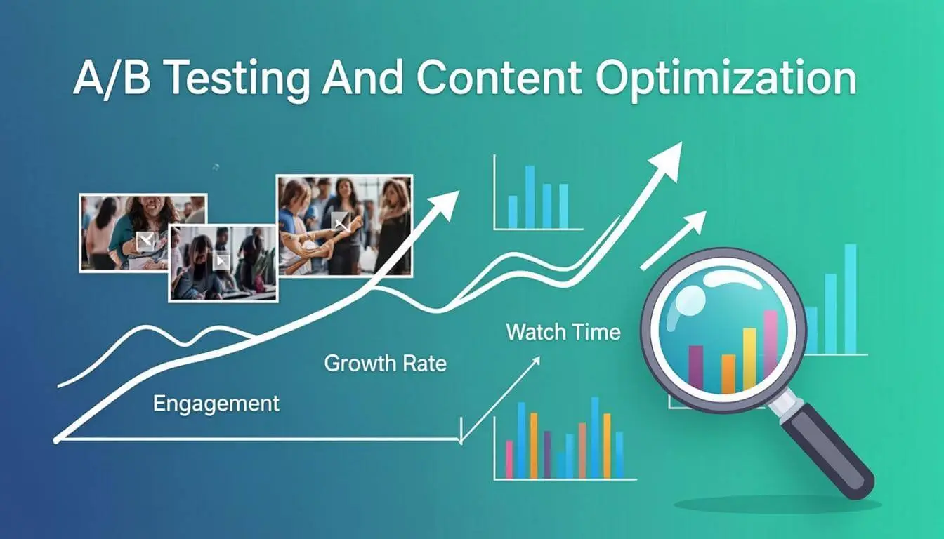 use ai youtube shorts generator to test