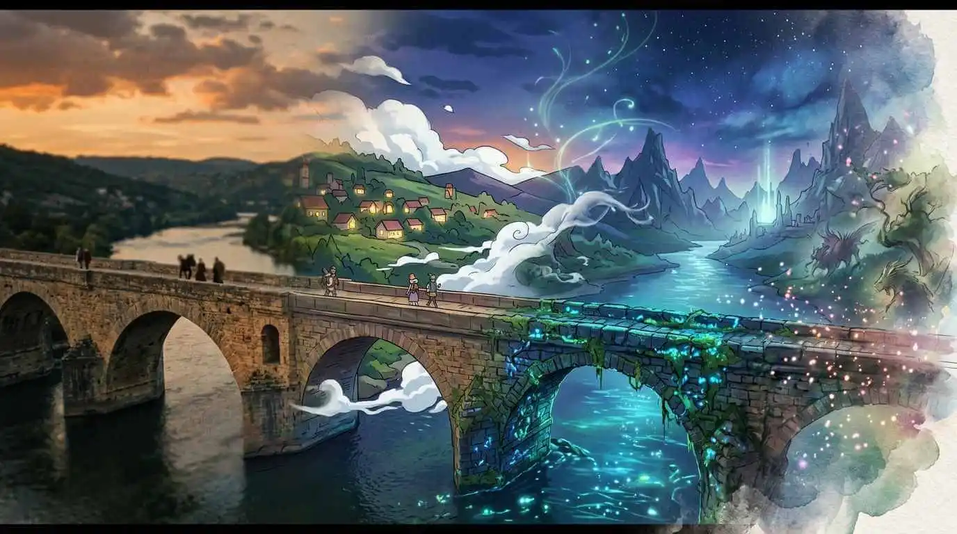 create endless styles for video using video to video ai generator