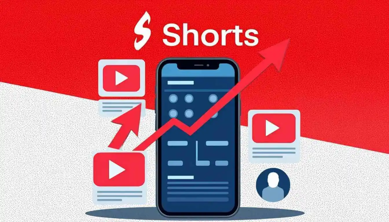 use ai youtube shorts generator to increase exposure