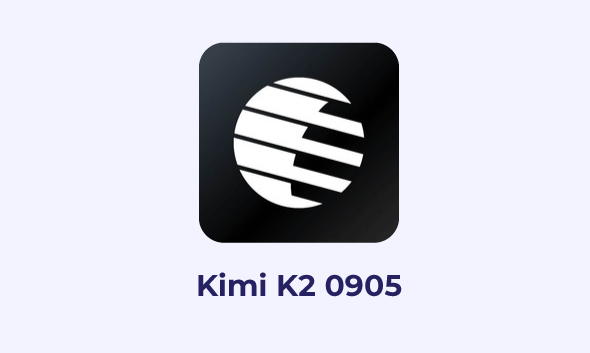 kimi k2 0905