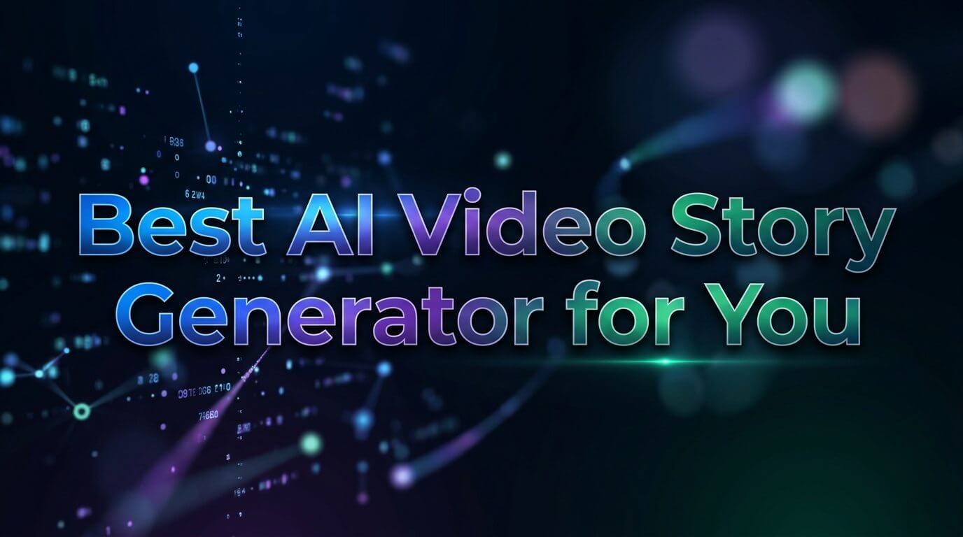 Best AI Video Story Generator