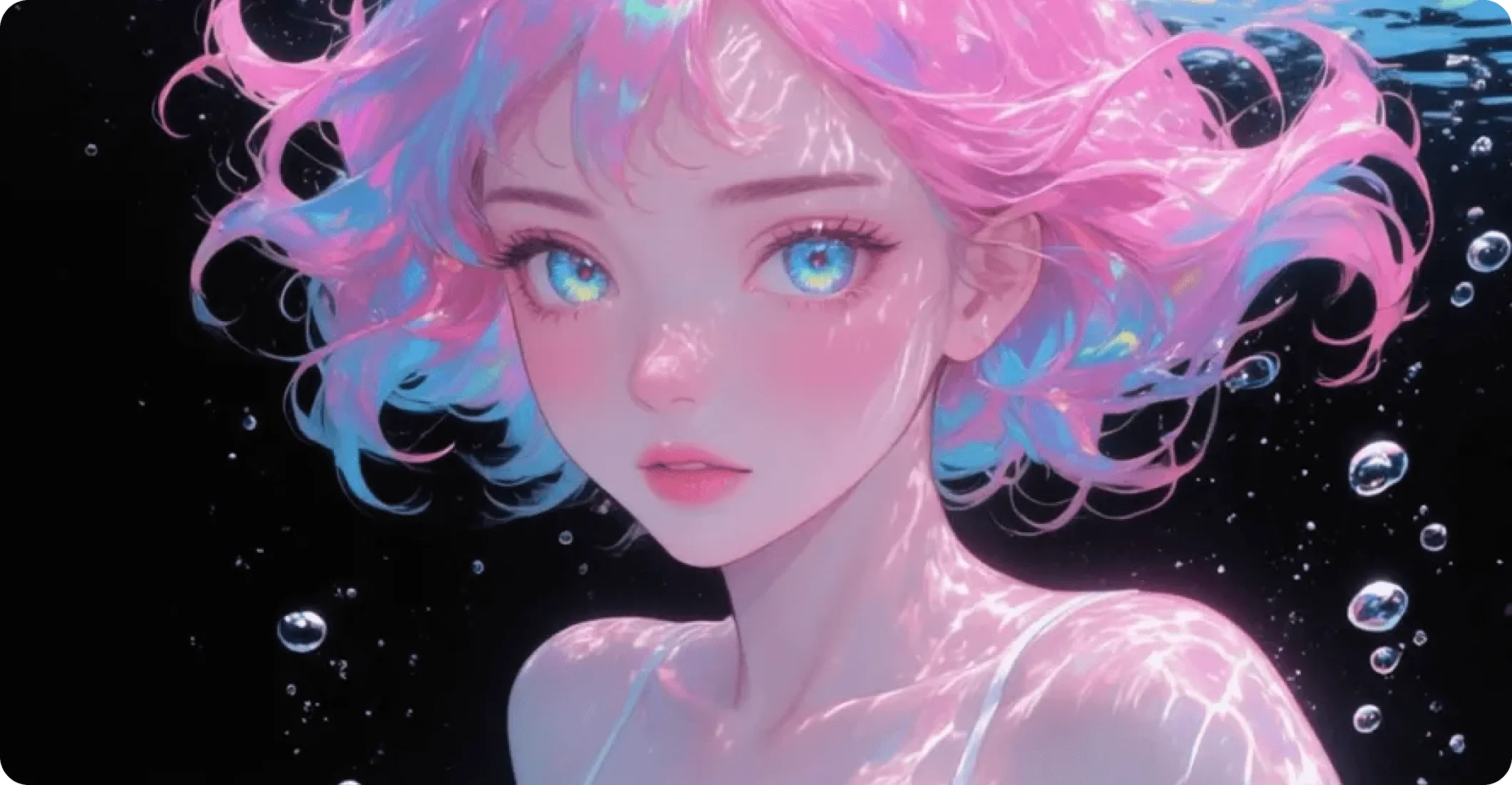 Turn Roleplay Prompts into Comic