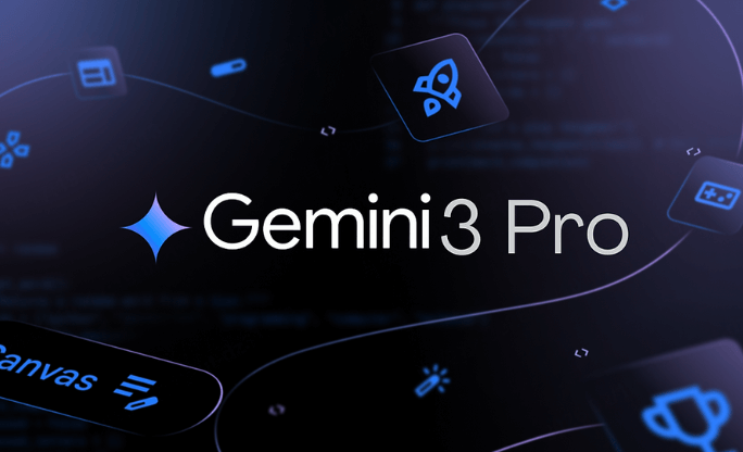 gemini 3.0 pro best for visual text blog posts