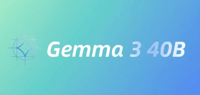 gemma 3 40b best for brainstorming and freeform writing