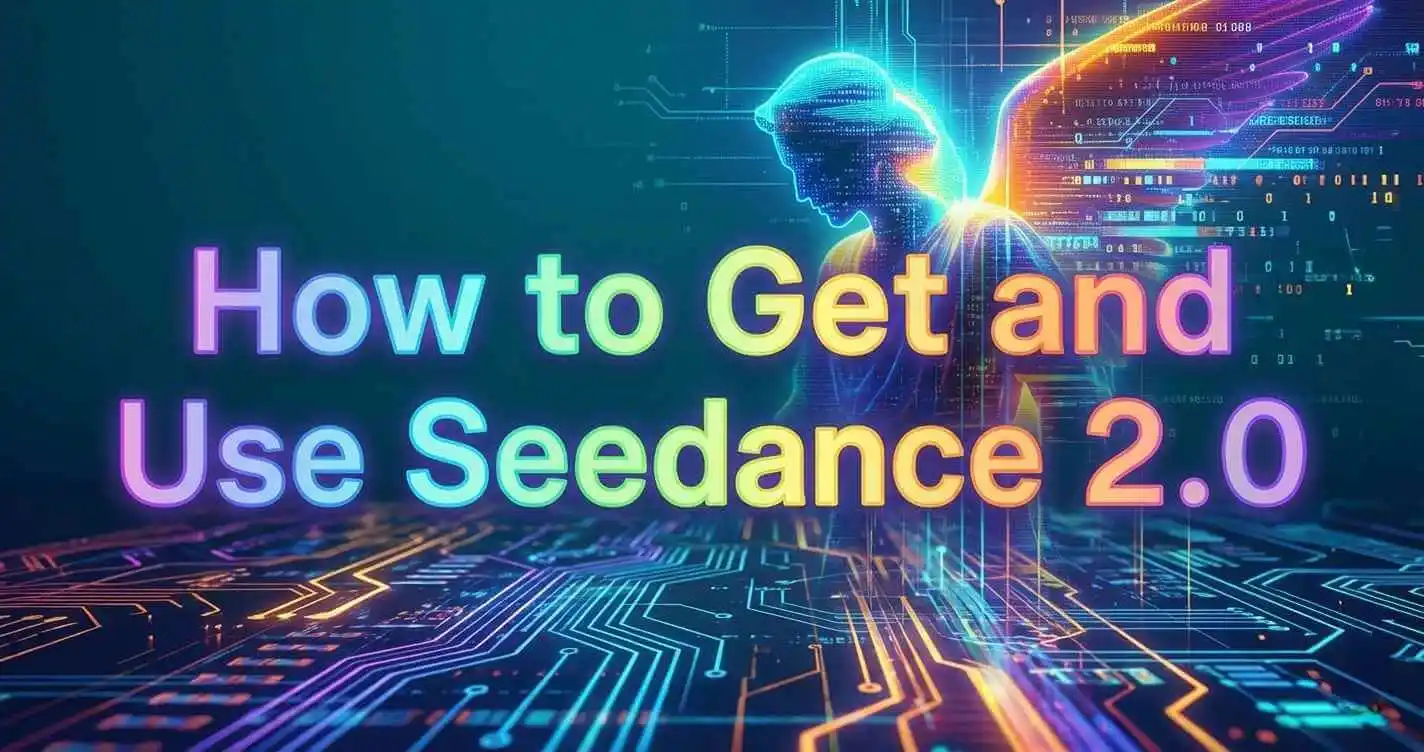 How to Get and Use Seedance 2.0: Complete Beginner Guide