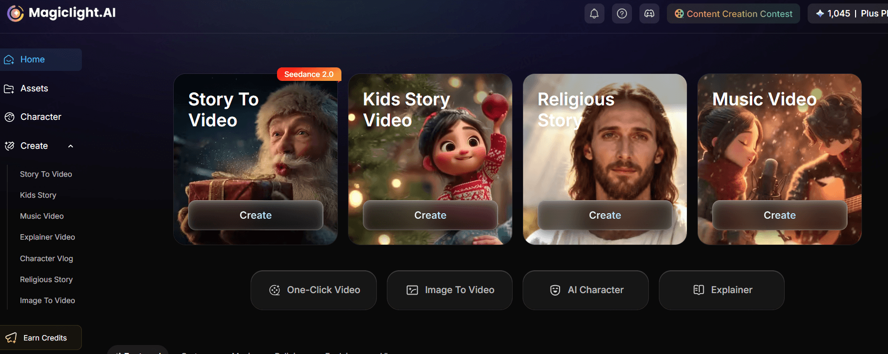 HeyGen AI Video Generator