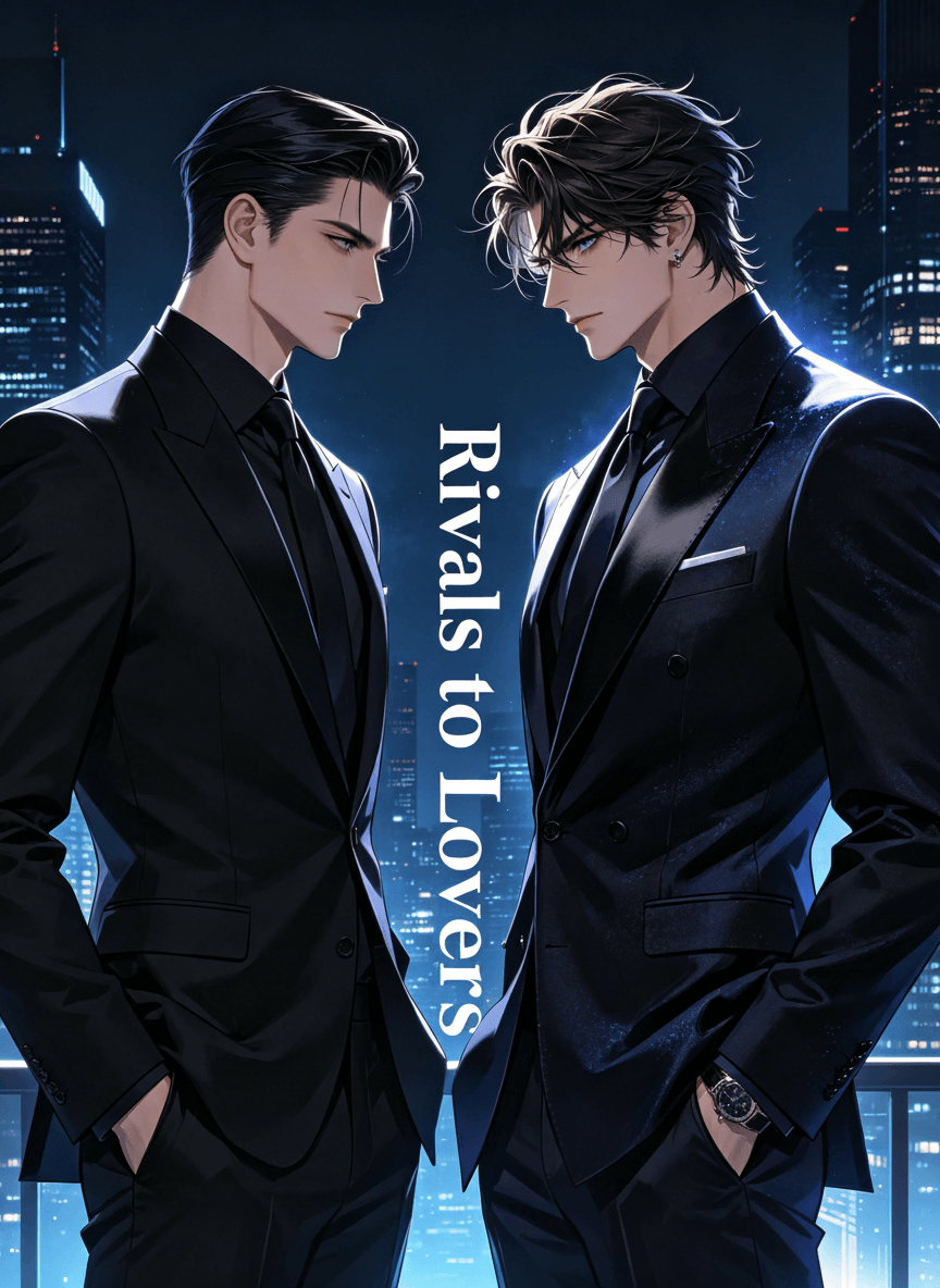 Rivals to Lovers