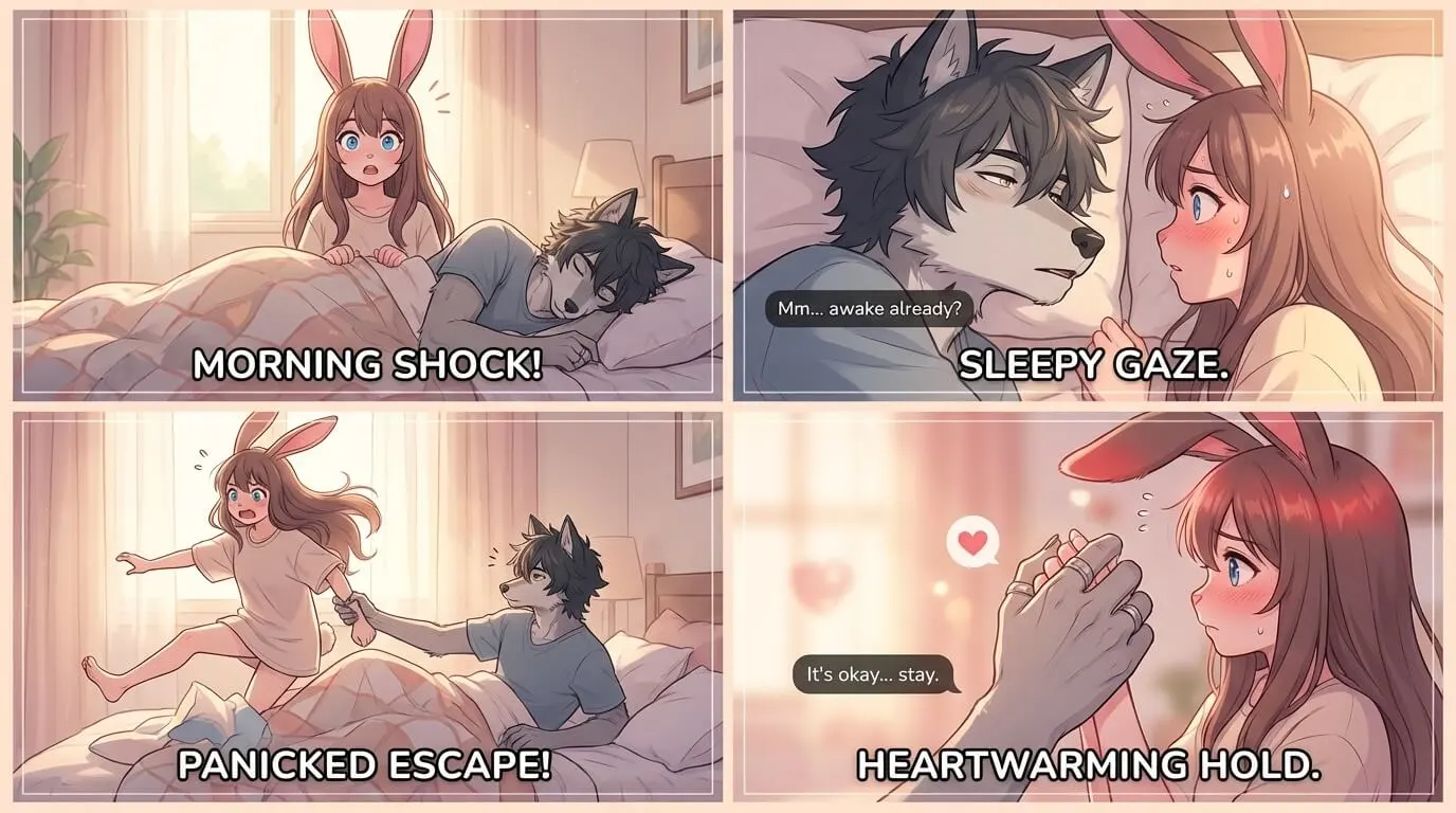 Best 45+ Roleplay Prompts