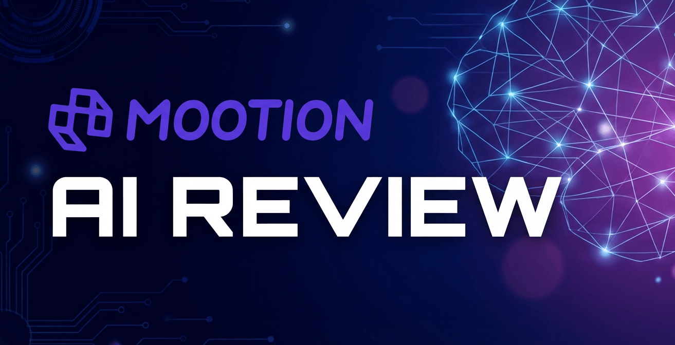 Mootion AI Review