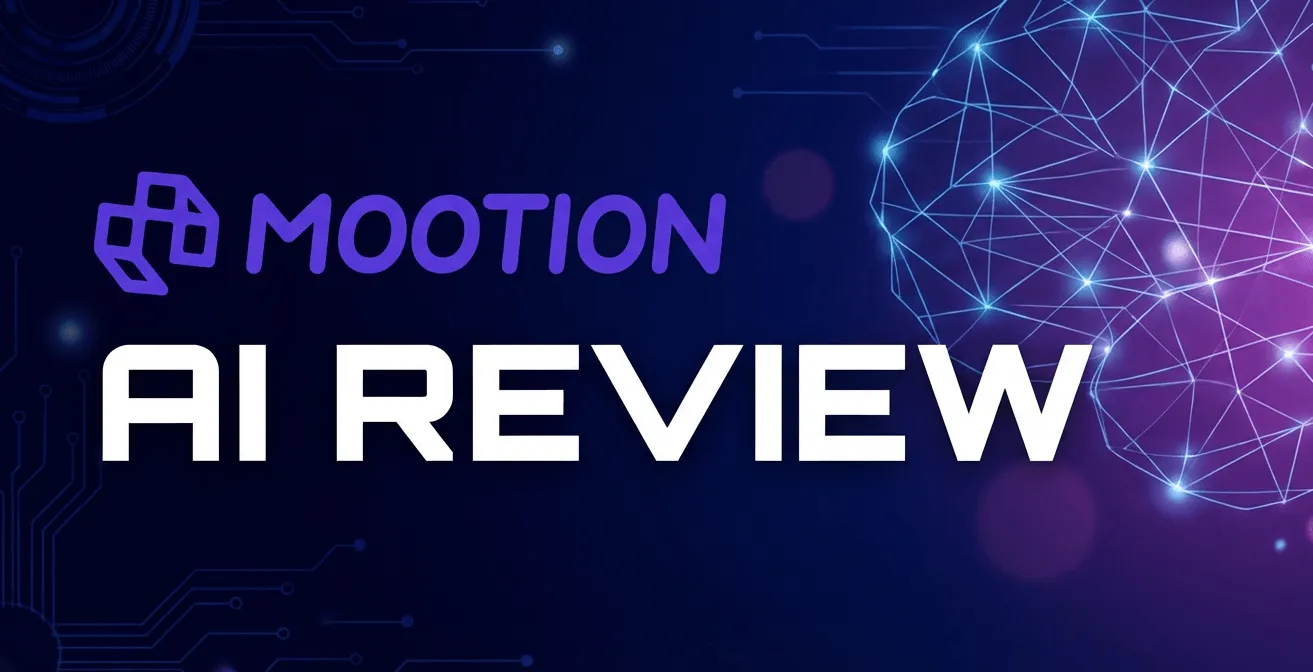Mootion AI Review 2026: Features, Pricing & Best Alternatives (Novi AI, Magiclight, OpenArt Compared)