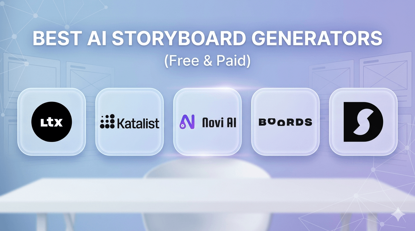 best gpu for ai video generation