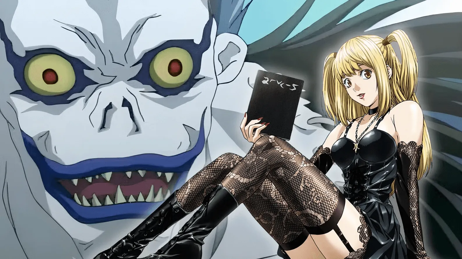 Death Note