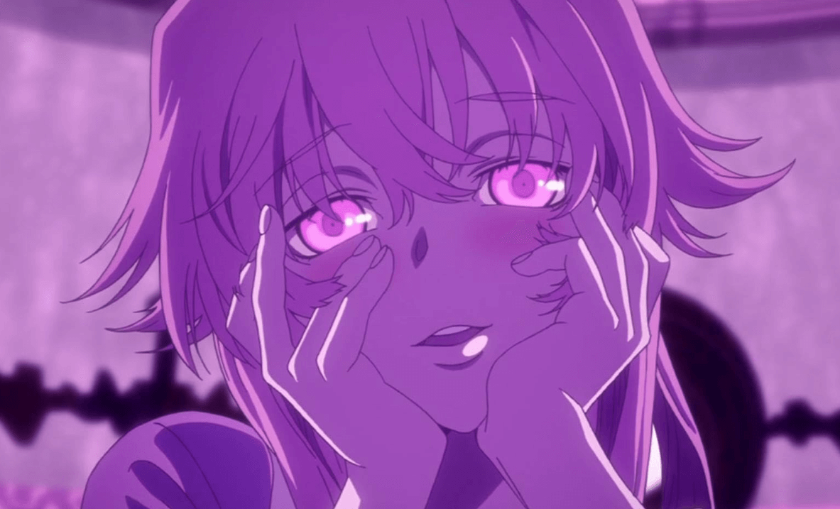Future Diary