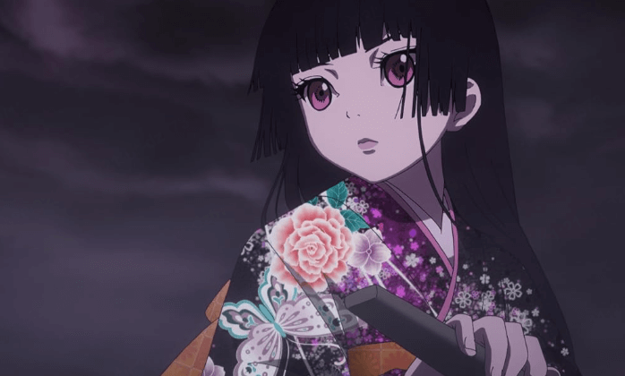 Hell Girl (Jigoku Shoujo)