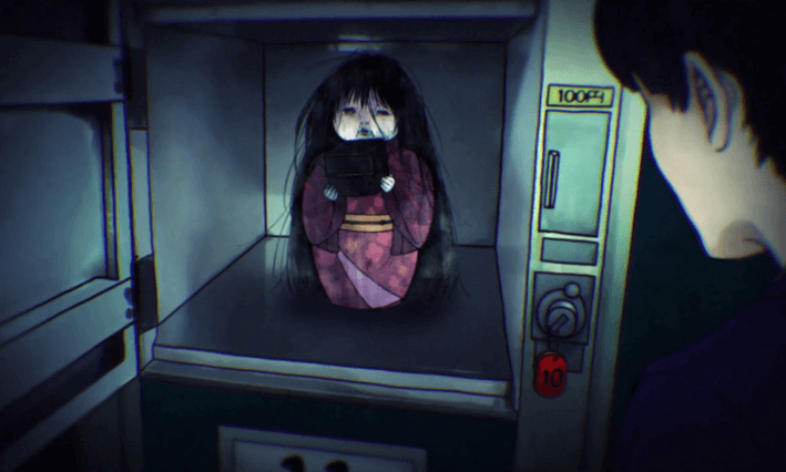 Yamishibai: Japanese Ghost Stories