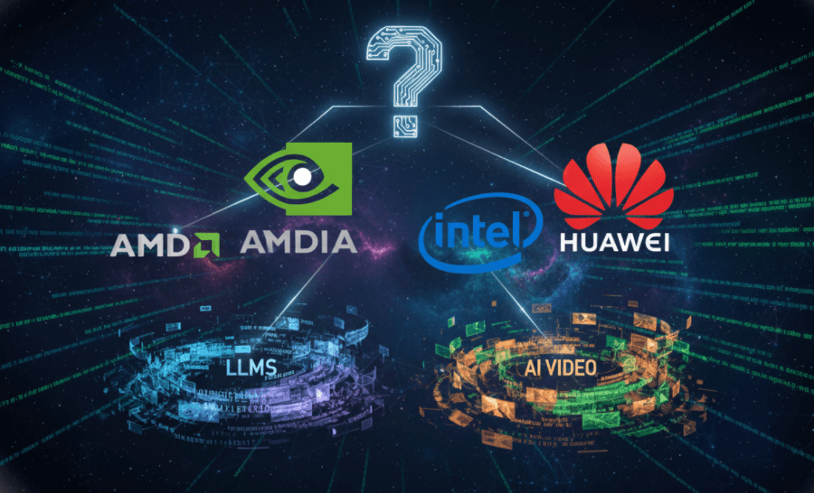 Best GPU for LLMs & AI Video Generation[2026]: Hardware Guide for Creators