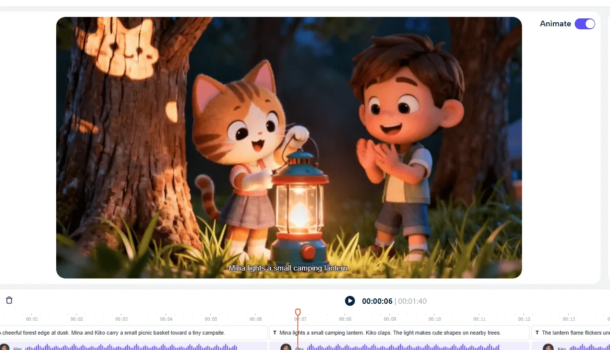 How to Make Horror Anime