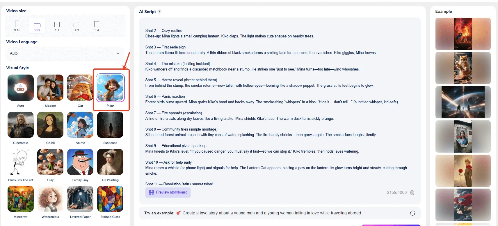 How to Make Horror Anime