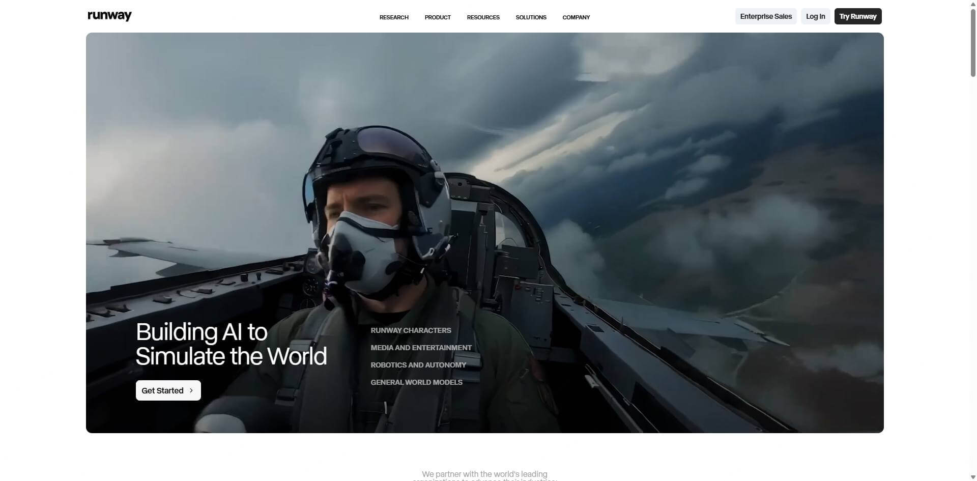 invideo ai alternative runway