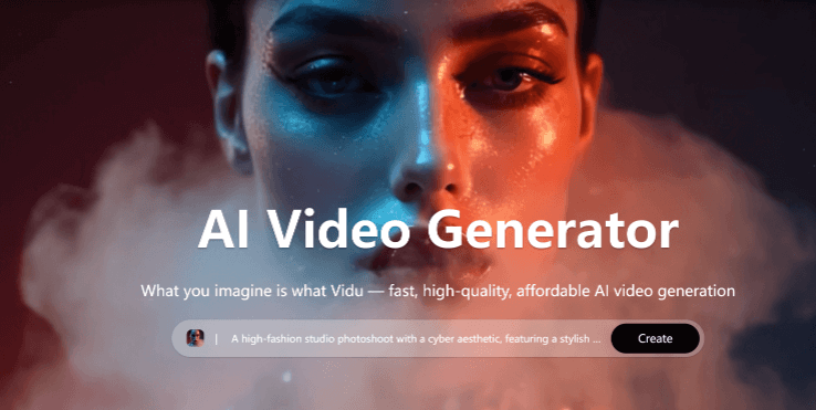 Vidu AI
