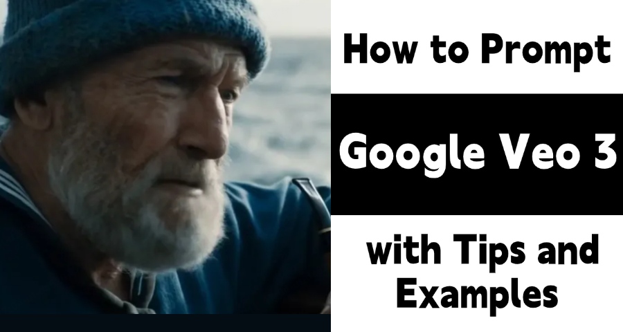 [2025 Guide] How to Prompt for Speaking in Veo 3: Tips and Examples