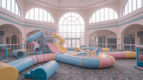 dreamcore tiktok faceless video