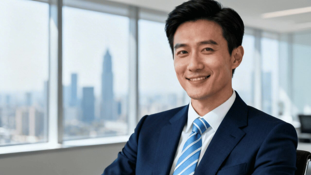 商務與 LinkedIn 專業 AI 頭像製作