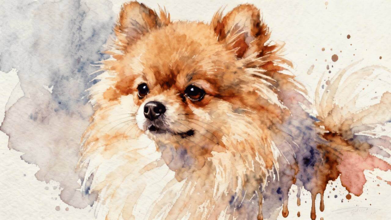 線上免費生成萌寵風 AI 頭像