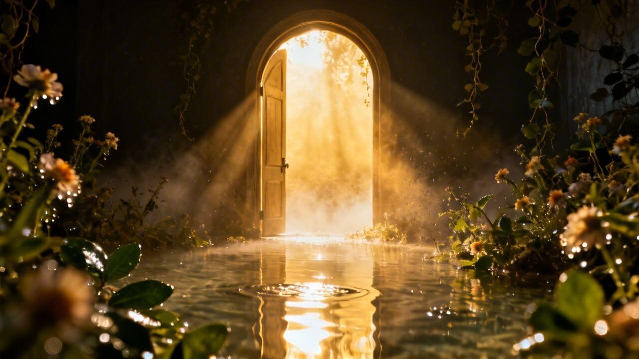 AI 文字生成圖片奇幻風格