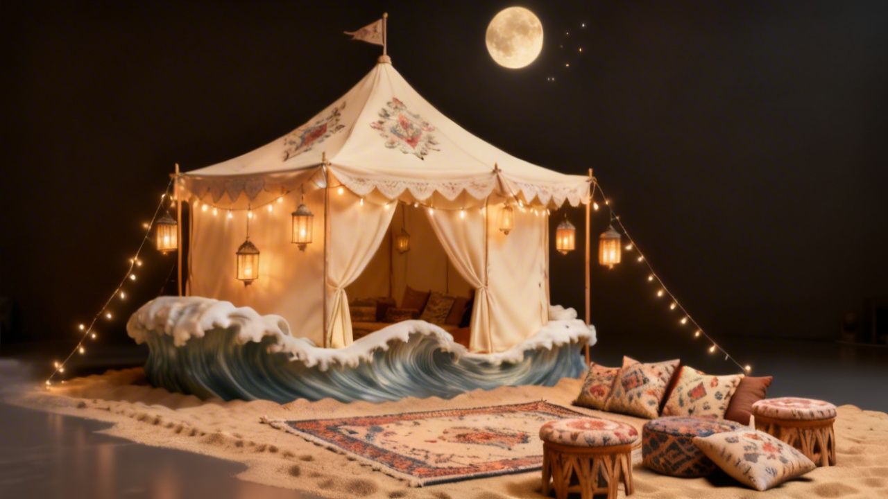 文字生成圖片案例 2