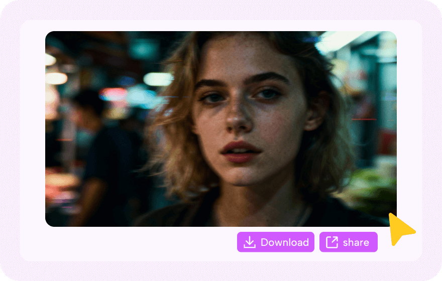 等待 AI 文字生成圖片