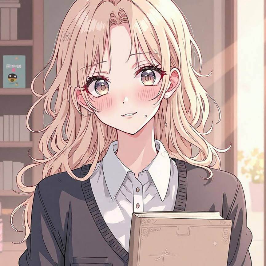 線上生成角色創意風 AI 頭像