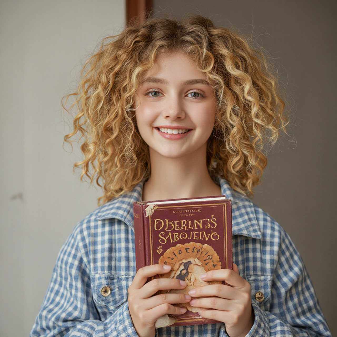 線上生成寫實風 AI 頭像