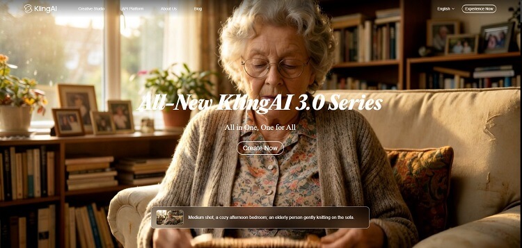 Kling AI