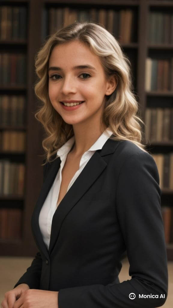 Monica AI 下載 AI 頭像