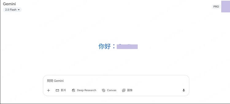 gemini veo 使用方式