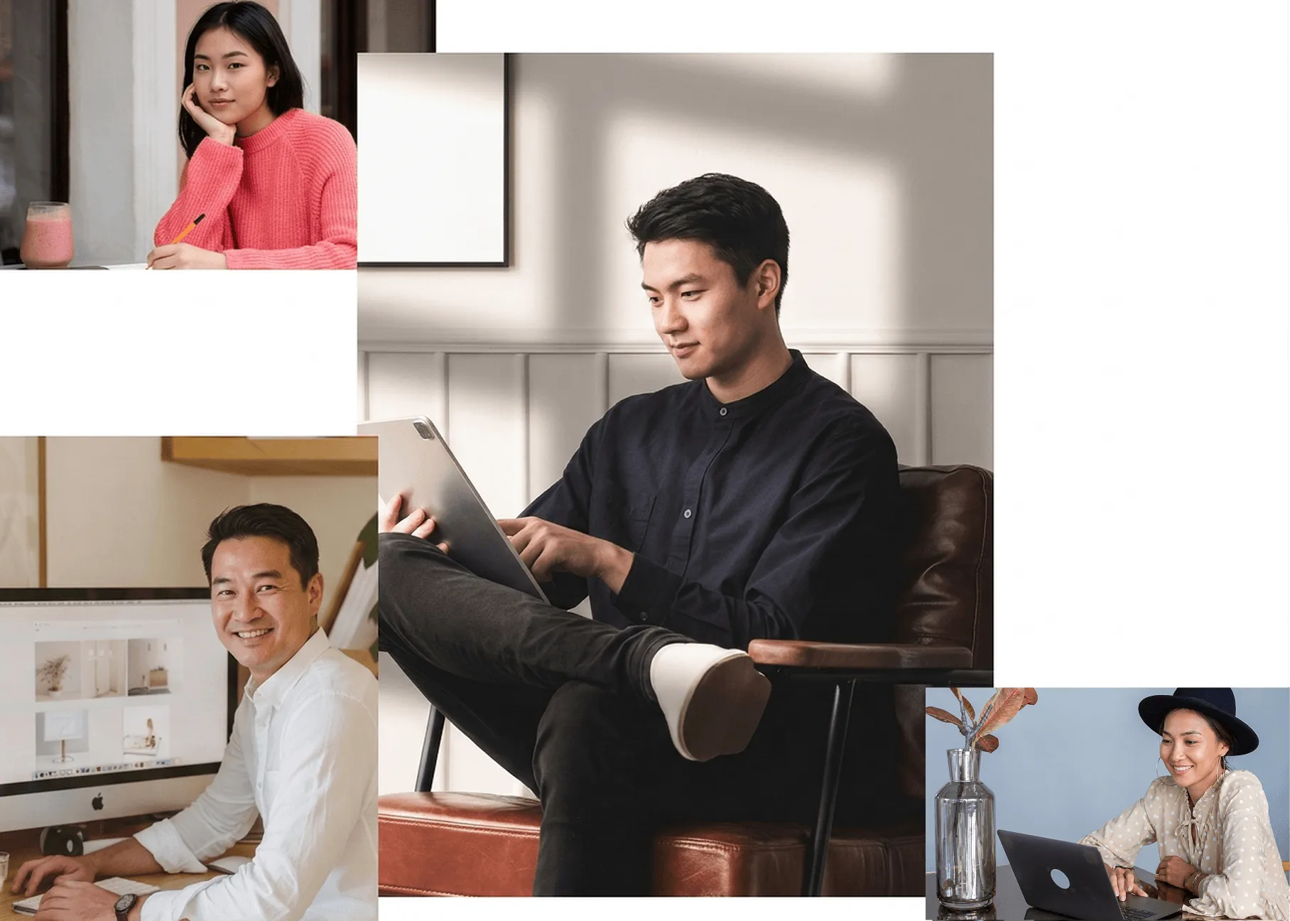 Novi AI 全球用戶